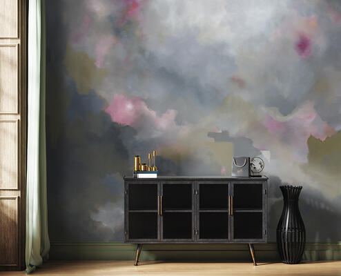 Reverie by artist Tricia French