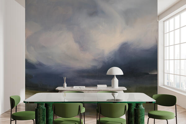 Signature of Light by artist Tricia French