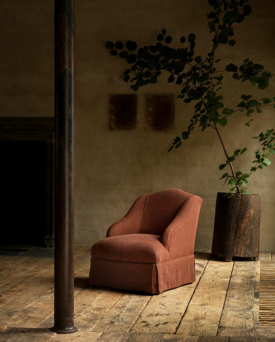 Belgian craftsmanship