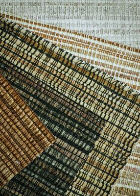 Abaca wallcovering WAB 10 A