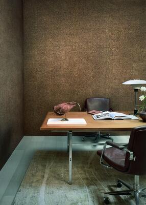 Liège Pépite Or wallcovering WLI 06 01