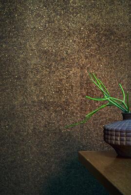 Liège Pépite Or wallcovering WLI 06 03