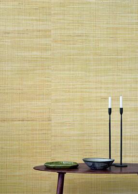 Raphia wallcovering 4 WRS 04 01