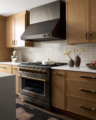 Colley collection. Design by Rasheeda Gray of Gray Space Interiors. Photo by Jake Dunderdal