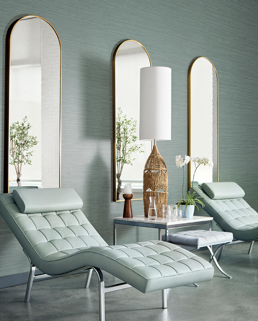 Coated Performance Collections