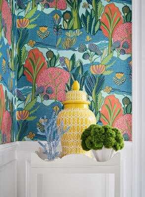 Albero wallcovering