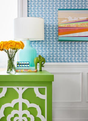 Solsbury wallcovering