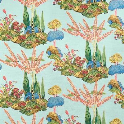 Orleans fabric