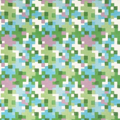 Pixel fabric