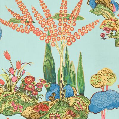 Orleans wallcovering