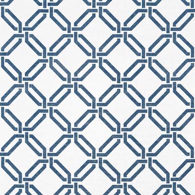 Miramar Way wallcovering