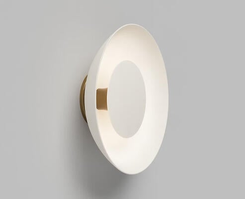12-inch sconce