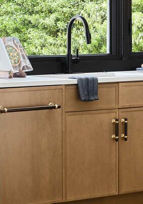 Colley collection. Design by Rasheeda Gray of Gray Space Interiors. Photo by Jake Dunderdal
