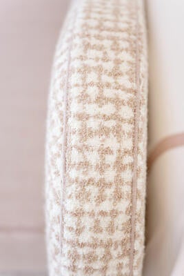 Explore Coley Home’s new luxe fabrics
