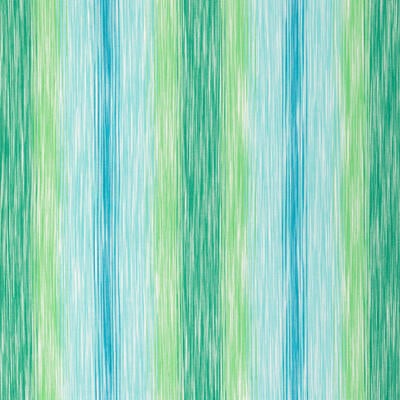Featuring Sunny Stripe in Green