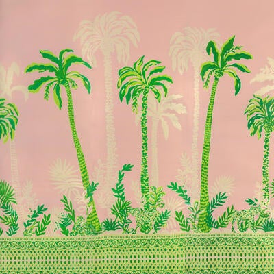 Featuring Palms Way mural
