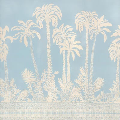 Featuring Palms Way mural