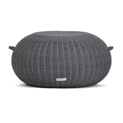 Featuring the Juno Ottoman