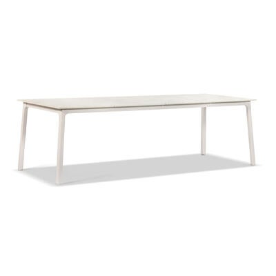 Featuring the Adapt Rectangle Cocktail Table