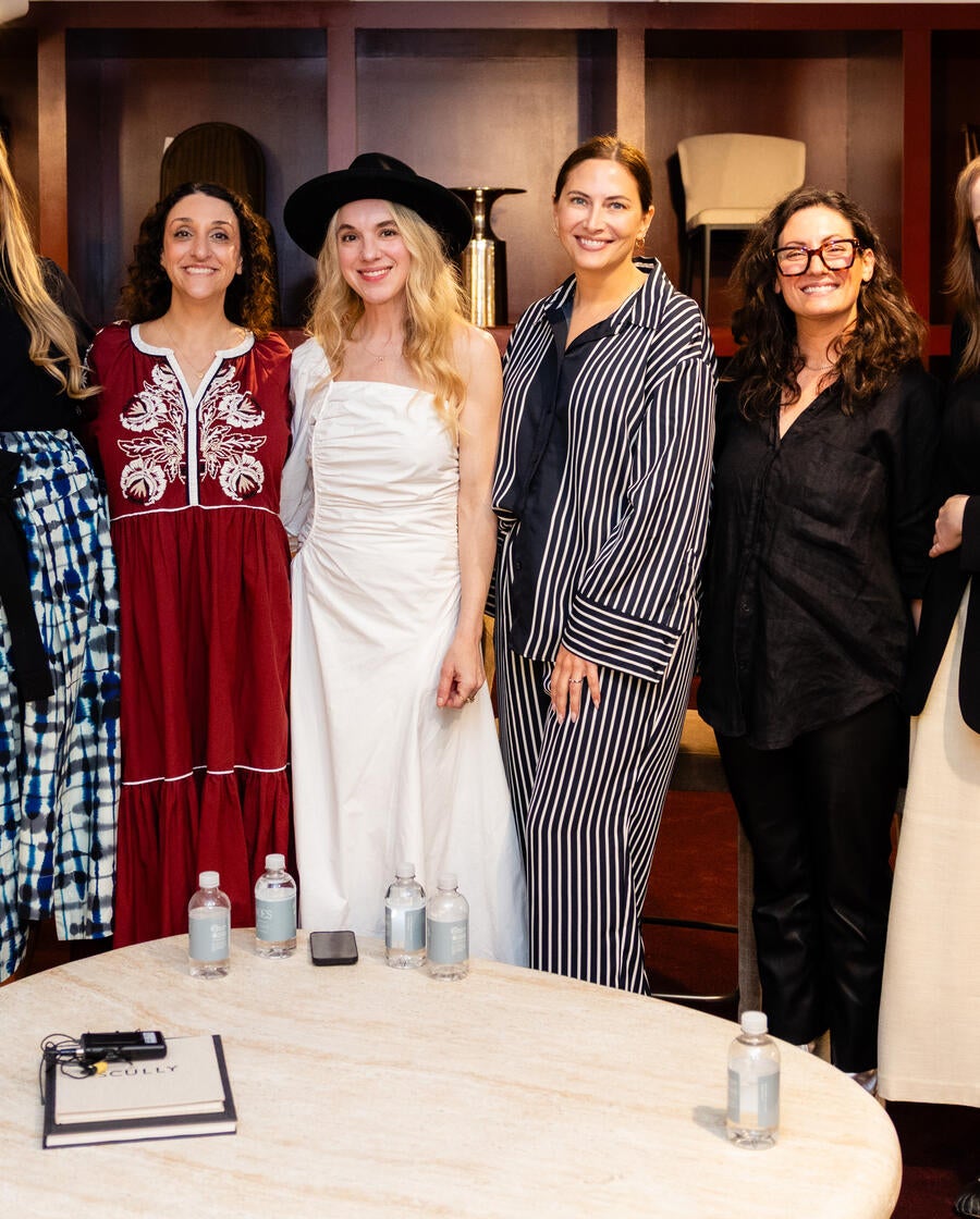 Moe’s Home Collection hosts entrepreneurship panel at High Point