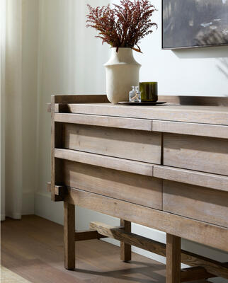 Altos console table (BOAO-001)