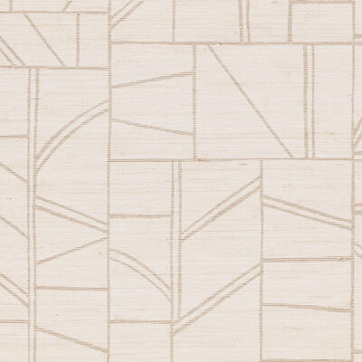 Odyssey wallcovering in Whitewash, MW157/02
