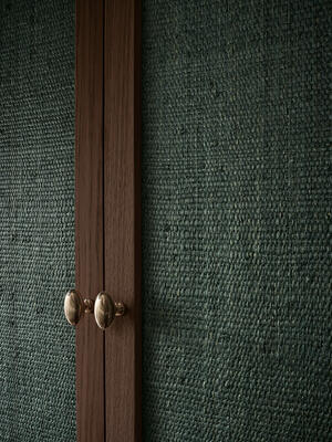 Palm wallcovering in Atlantic, MW147/05