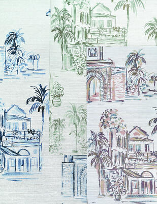 Toulouse Toile