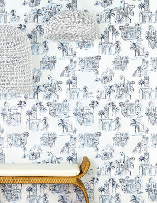 Toulouse Toile