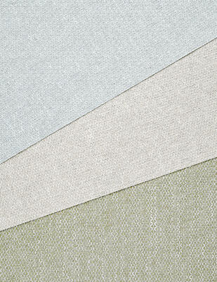 Mediterranean Weave