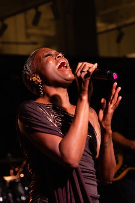 Kimberly Davis