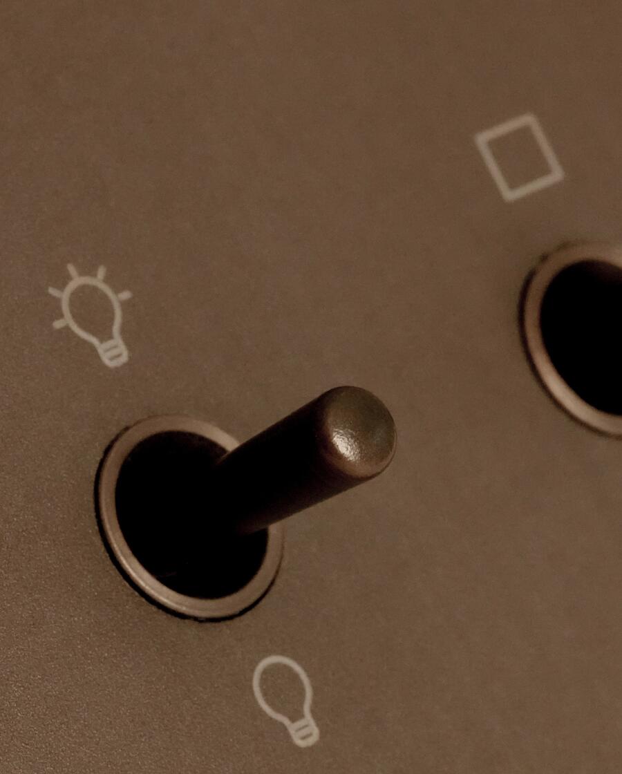 Wall Controls