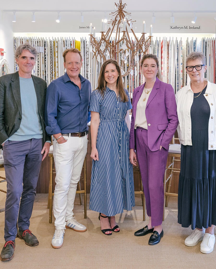 BOH x John Rosselli celebrate Artisans in Hue