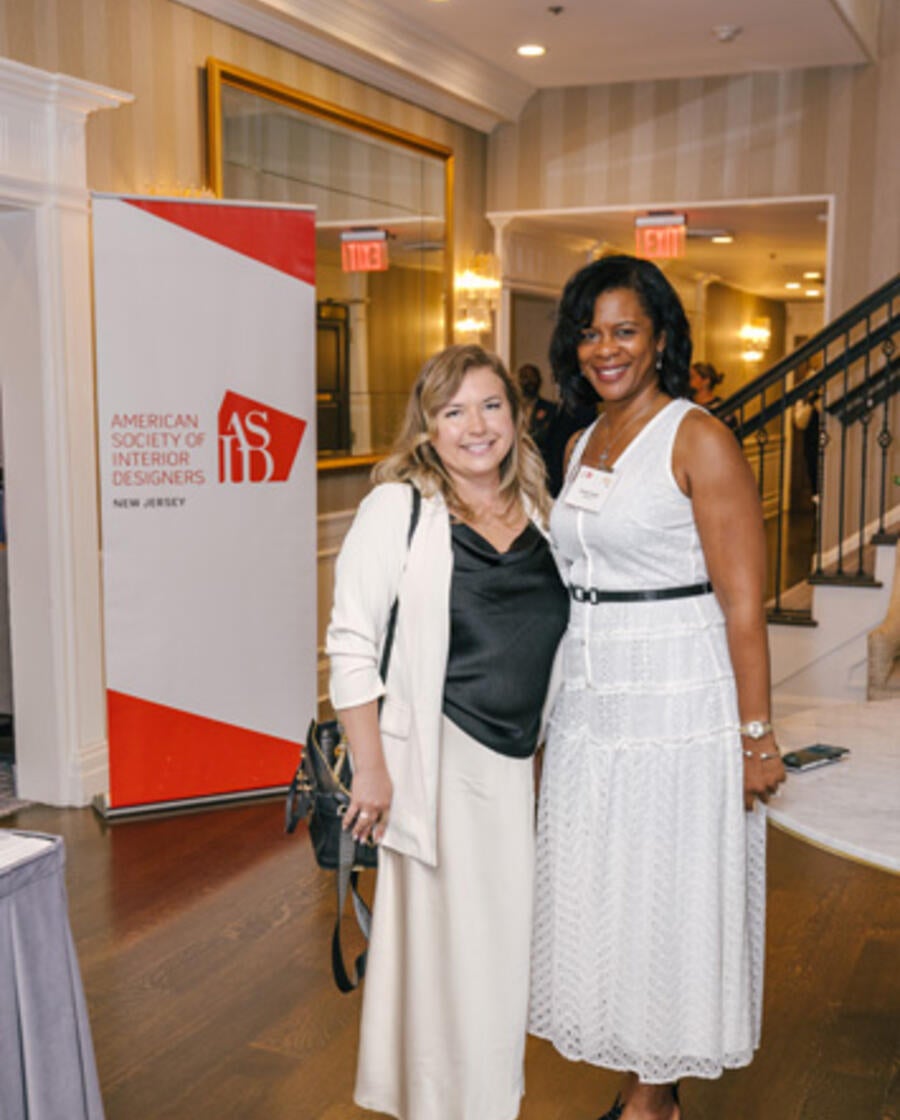 ASID NJ Design Excellence Awards