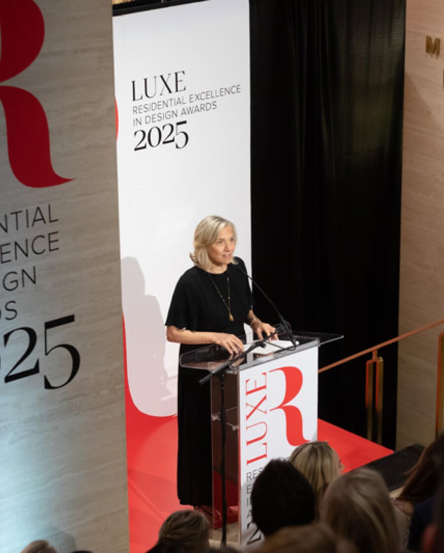 The 8th Annual Luxe Red Awards