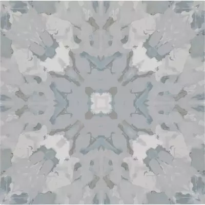 Laura Park Martini Olives Taupe 13-by-13-inch porcelain wall and floor tile (684375)