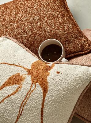 Luxury performance boucle