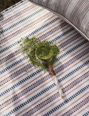 Cove indoor/outdoor fabric