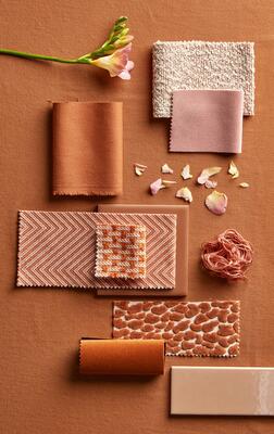 Selection of Harlequin Performance fabrics