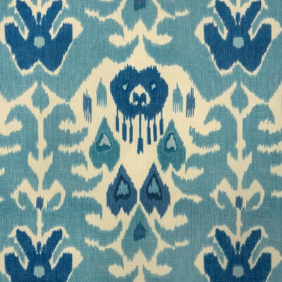 Featuring Marco Polo in Blue/Ink