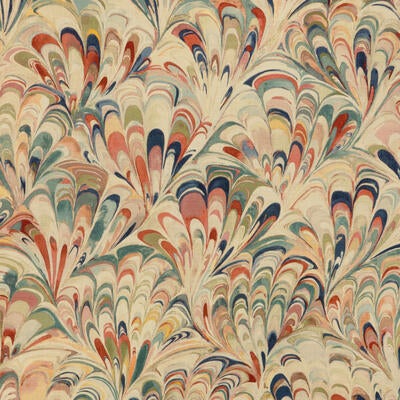 Featuring Ellis Print in Multi