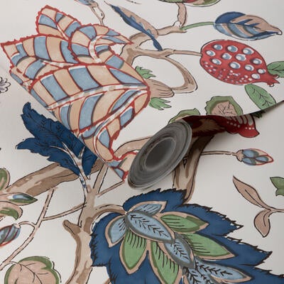 New patterns in the new Lee Jofa collection