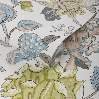 New patterns in Whitley Hall by Lee Jofa