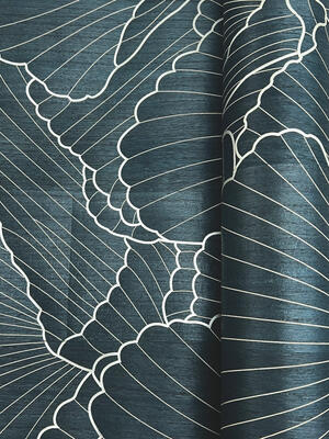 Shell Wood Veneer (VGL7000)