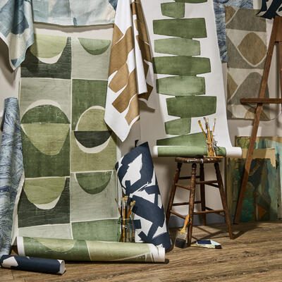 Introducing a new collection from Kravet Couture