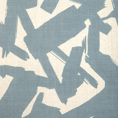 Featuring Bold Lines in Sky