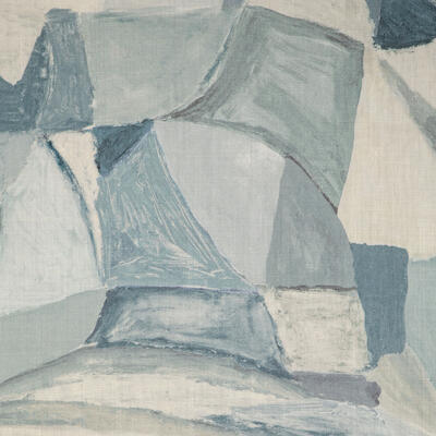 Featuring Mural in Sky