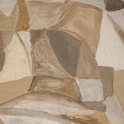 Featuring Mural in Stone