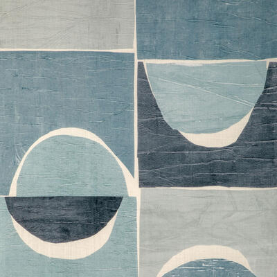 Featuring Niko Mod in Indigo