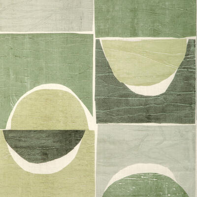 Featuring Niko Mod in Leaf